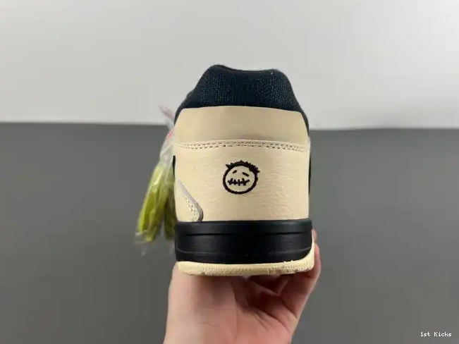 1st Kicks FZ8117-102 Jack Jordan Jumpman Travis TR Scott x 0515